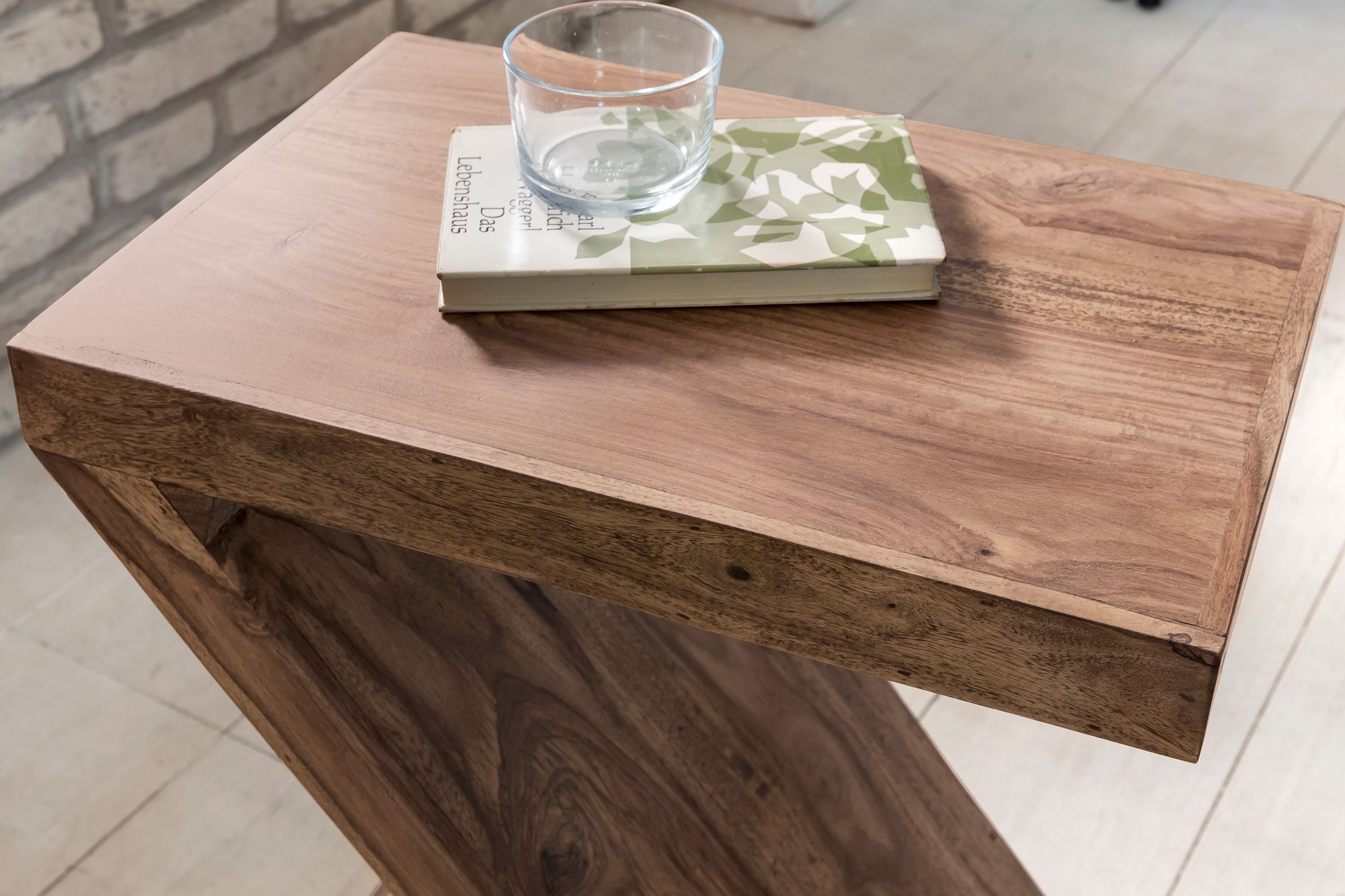 KADIMA DESIGN Beistelltisch 