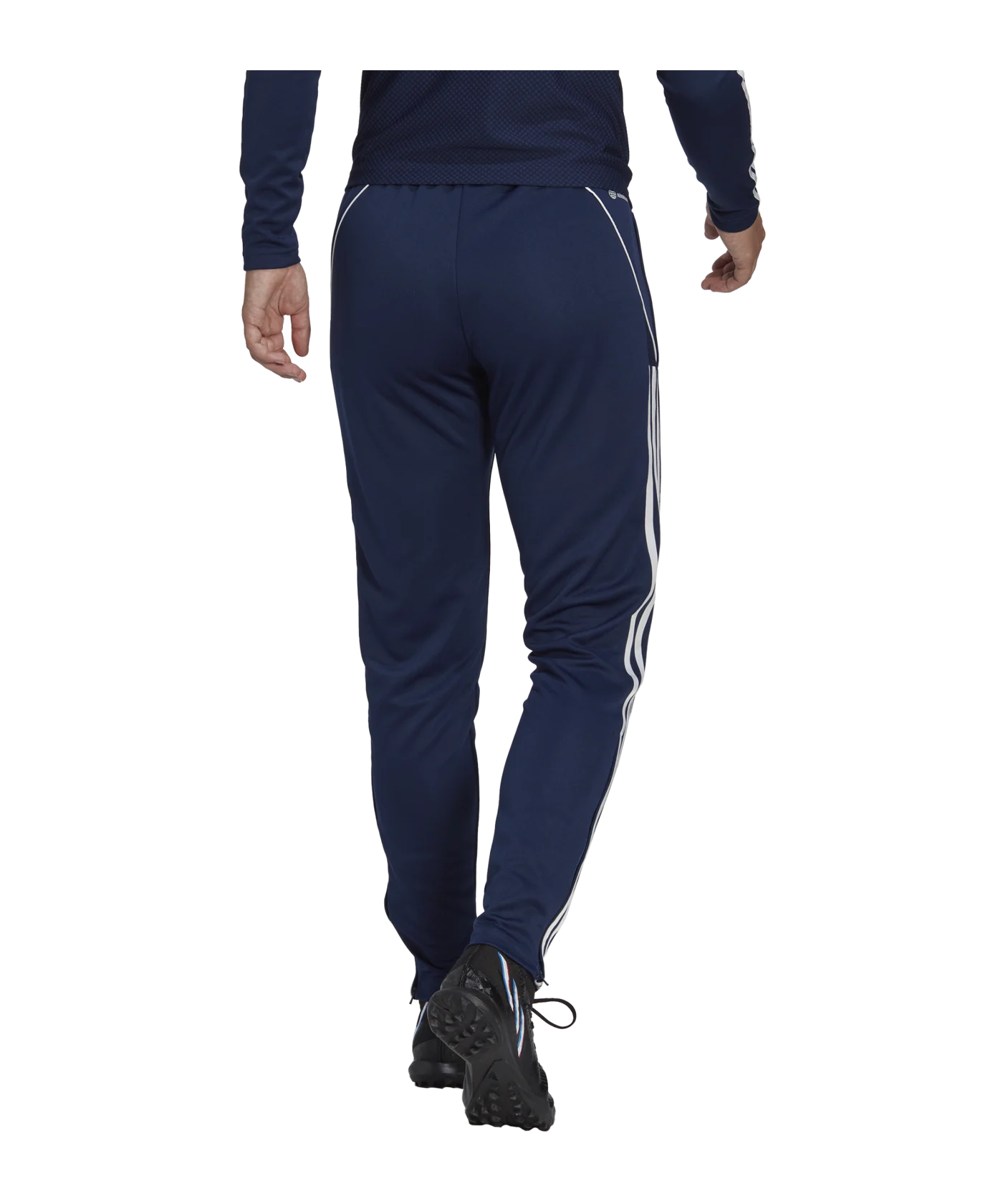 adidas Tiro 23 Trainingshose Damen Blau