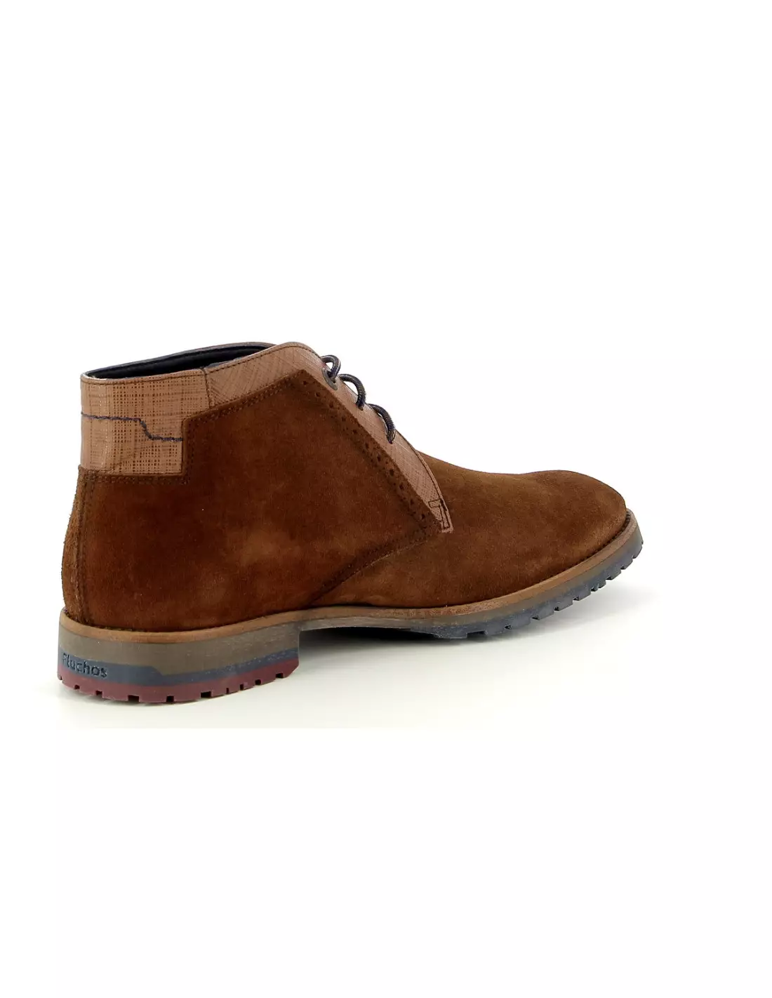 FLUCHOS CICLOPE - Bottines & boots afelpadoantilope