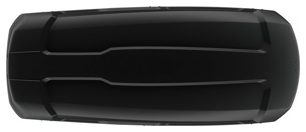 Coffre de Toit Thule Force XT XL (500 L) Noir Mat