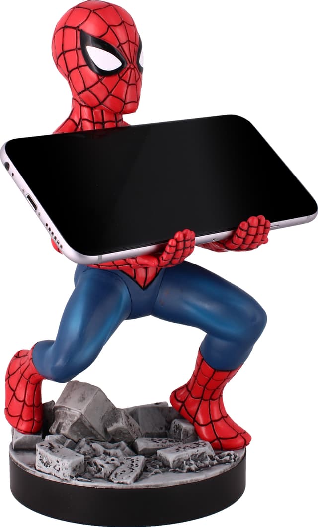 SPIDER-MAN CLASSIC CABLE GUY