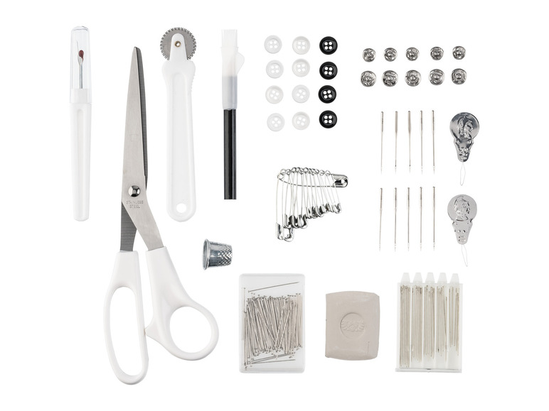 Naai accessoires