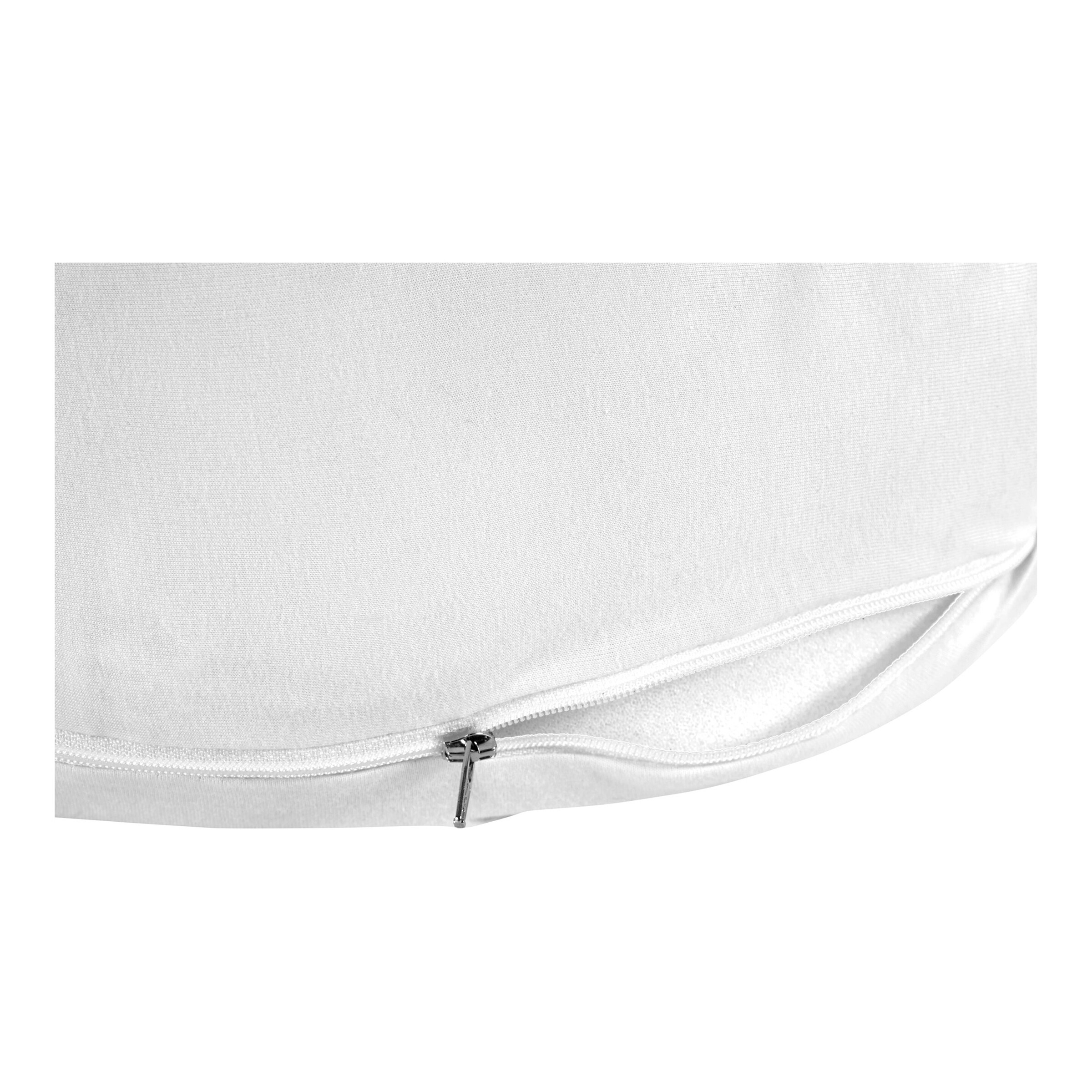 Alvi Kuschelnest Volant Organic Cotton