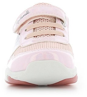 Disney Minni Mus Blinkende Sneaker, Pink