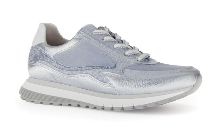 Gabor 66.376 azur/blue/bianco