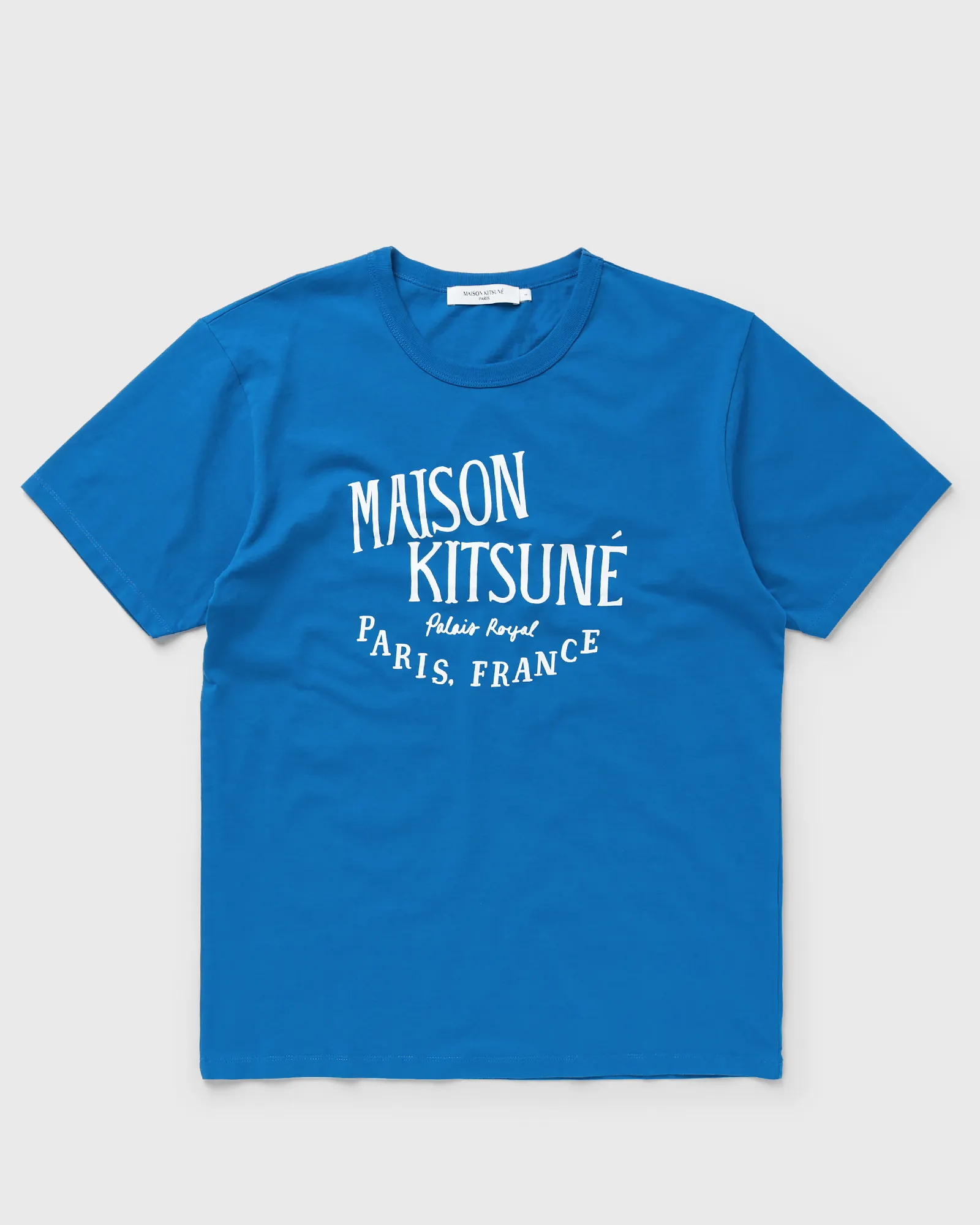 Maison Kitsune PALAIS ROYAL CLASSIC TEE