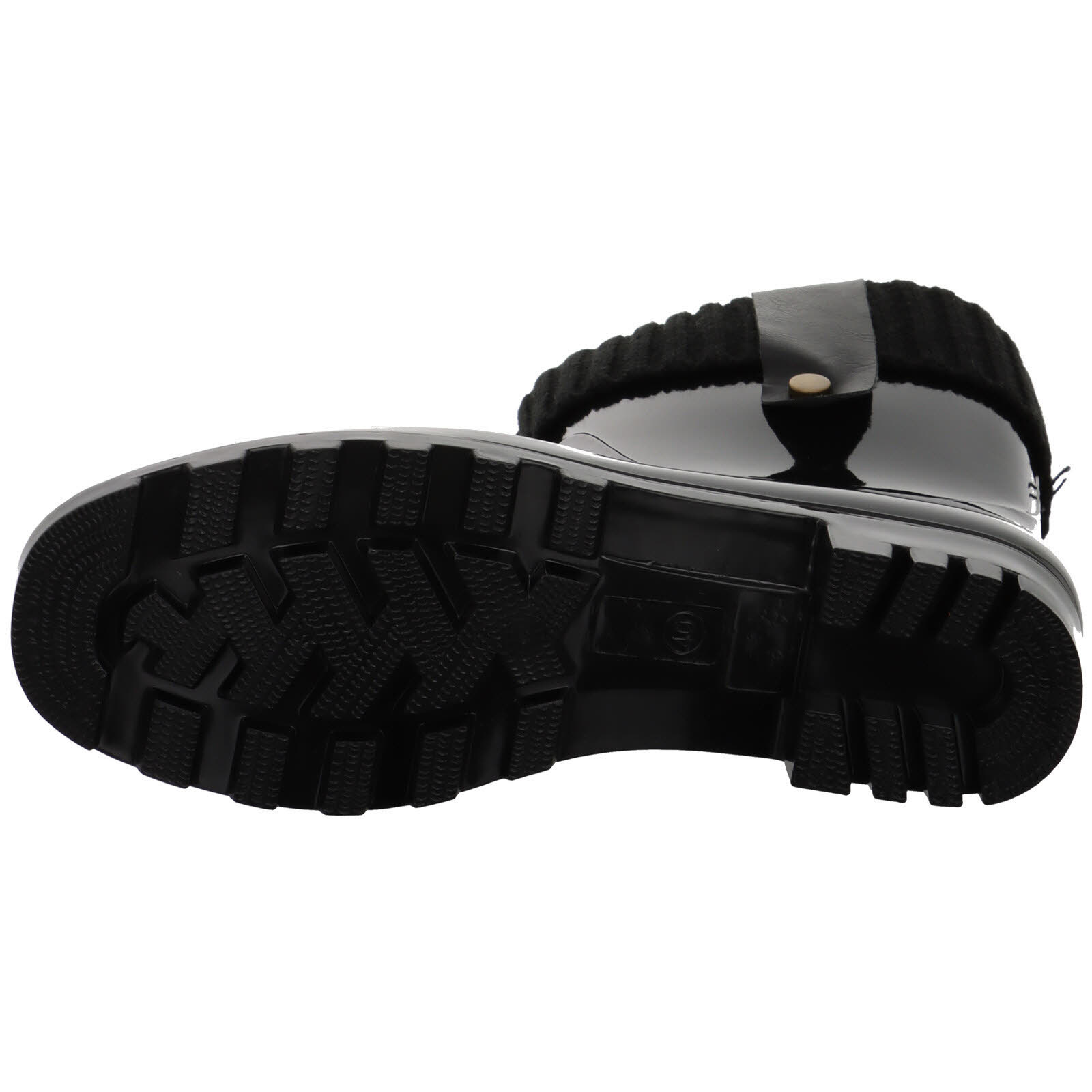 Outdoorschuhe RG1-210-BK