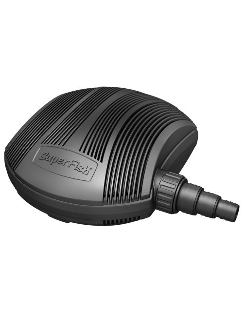 Superfish Pond Eco Plus E - Pompen