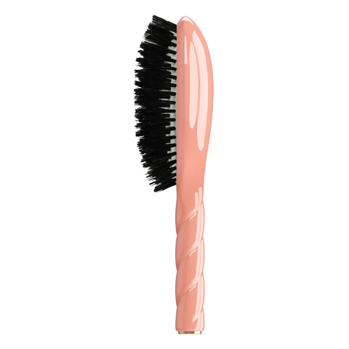 La Bonne Brosse Brosse à cheveux L'Universelle N°01 - Soin & brillance | Corail