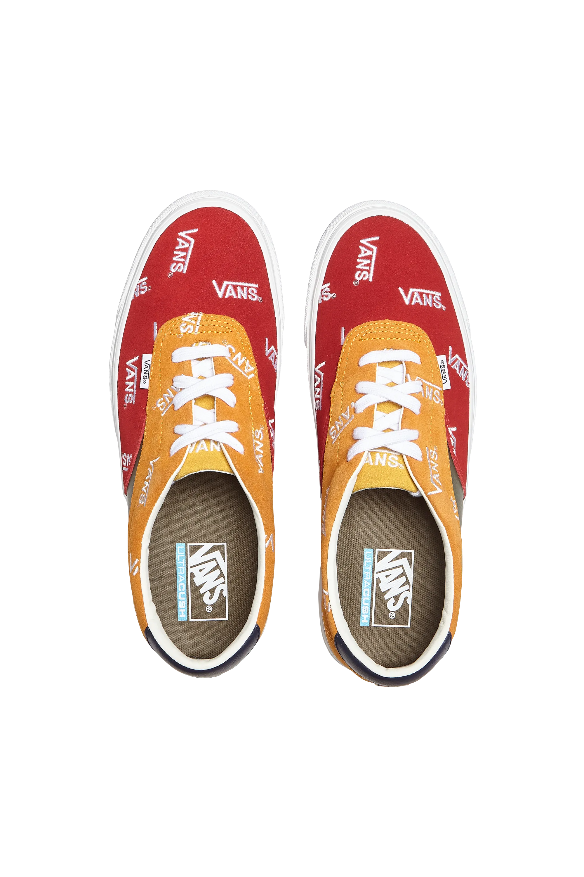 VANS Baskets UA ACER NI SP Multicolore