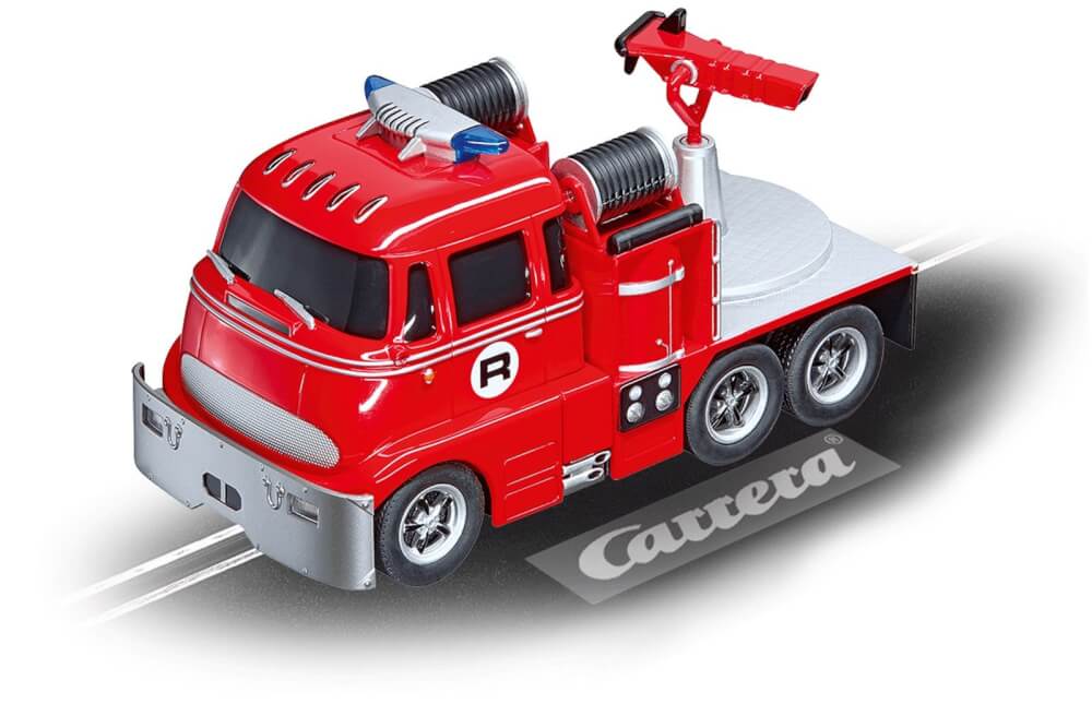CARRERA DIGITAL 132 - Carrera First Responder