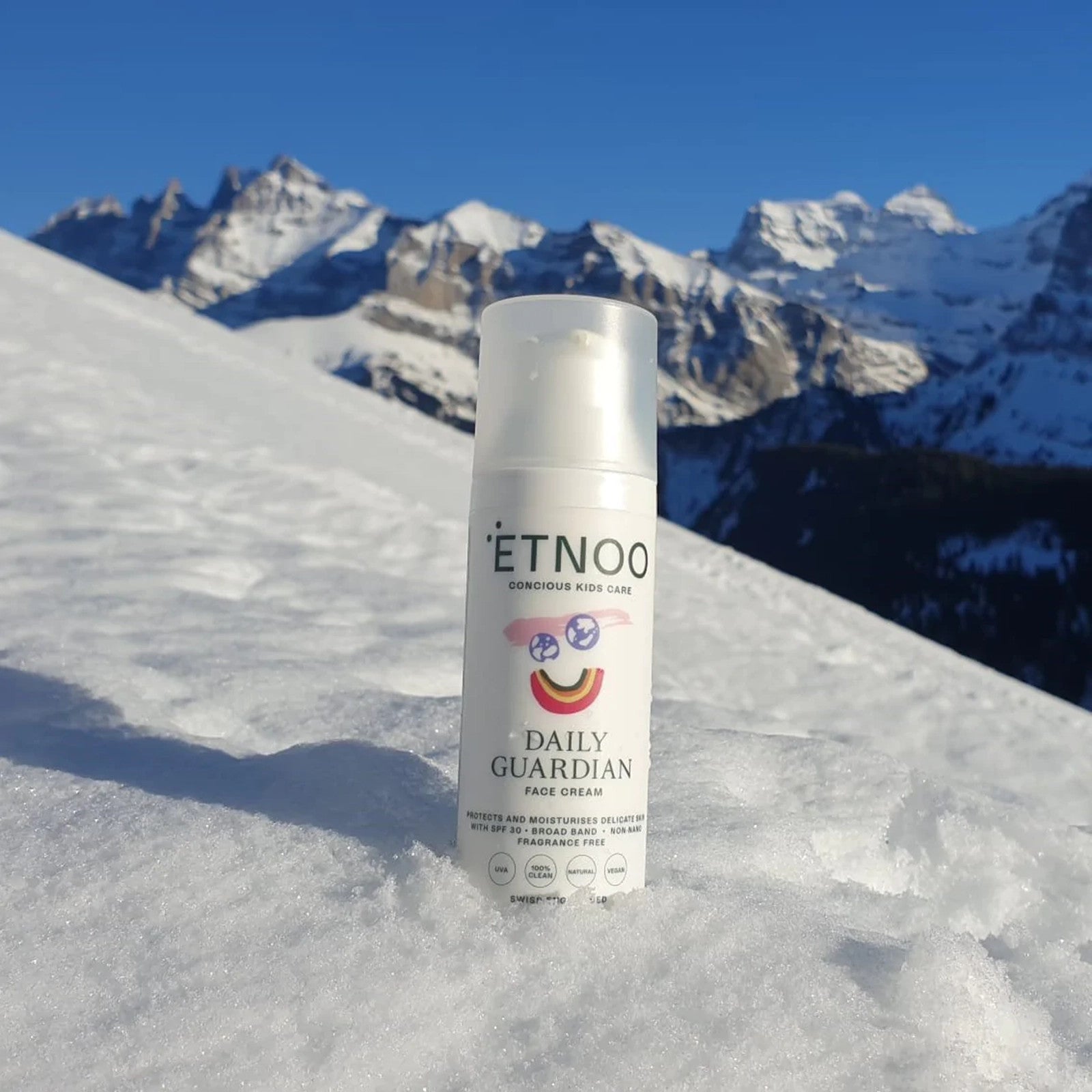 Gesichtscreme SPF30, 50ml