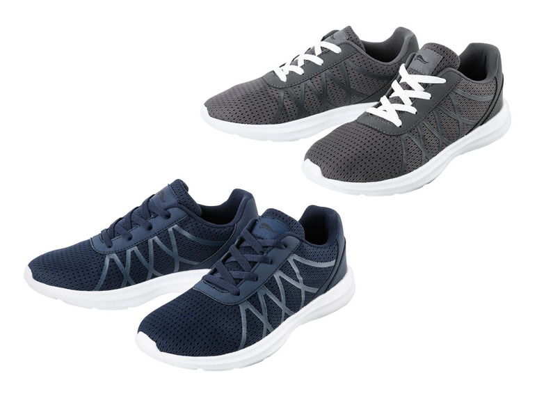 Heren sneakers