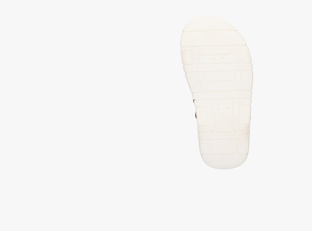 BUNNIESJR cognac bunniesjr sandalen bregje beach
