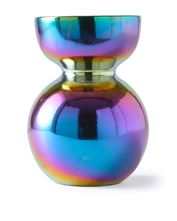 POLSPOTTEN Oily Boolb vaas S
