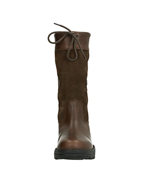 Horka Outdoorlaars Greenwich Bruin - Unisex Laarzen