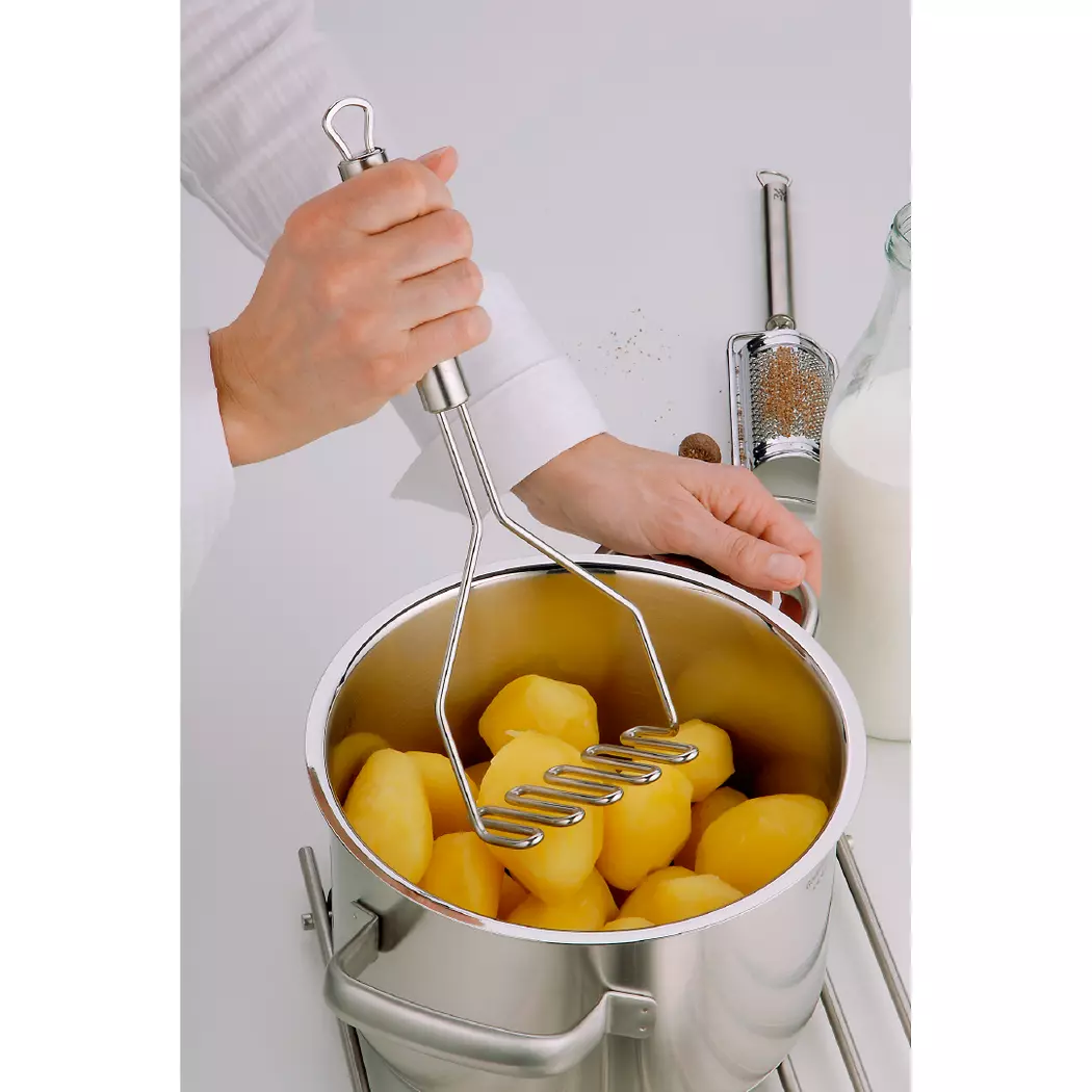 Kartoffelstampfer Profi Plus
