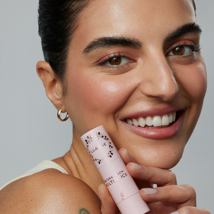 Lumene Natural Glow Multi-Stick 1 Soft Glow 5,8g