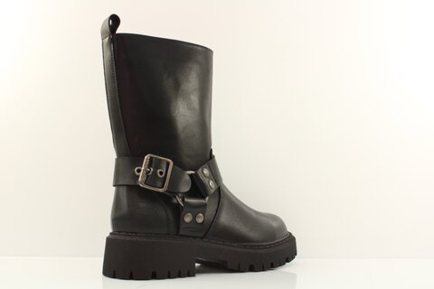 Docker´s Stiefeletten