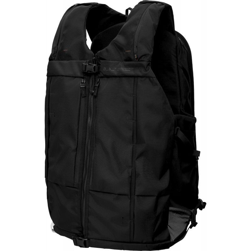 Snow Pro Vest - Sac à dos ski