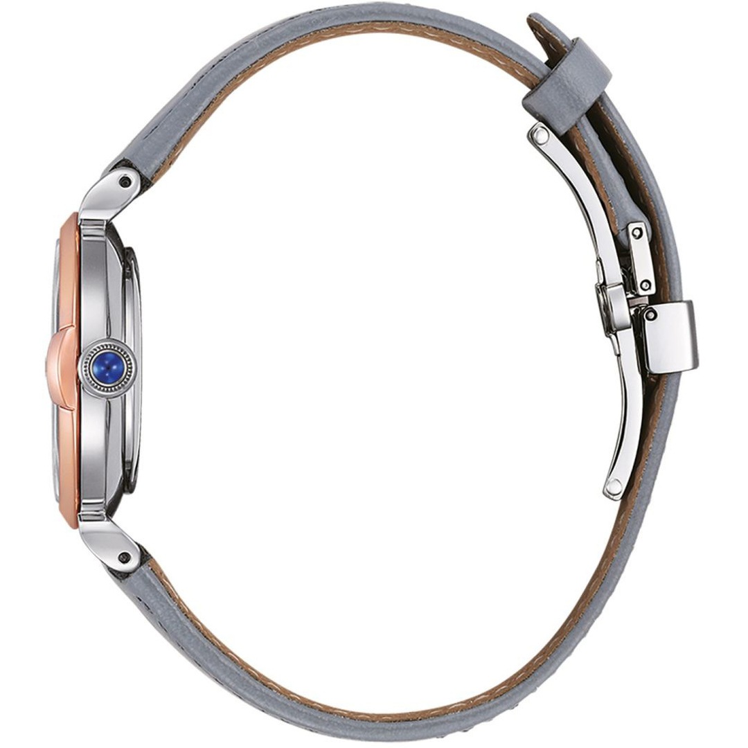 Citizen L May Bells Eco-Drive