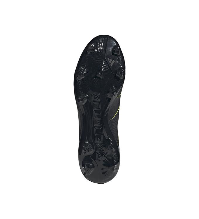 adidas PREDATOR LEAGUE LL FG/MG JI1166 CBLACK-CARBON-LUCLEM
