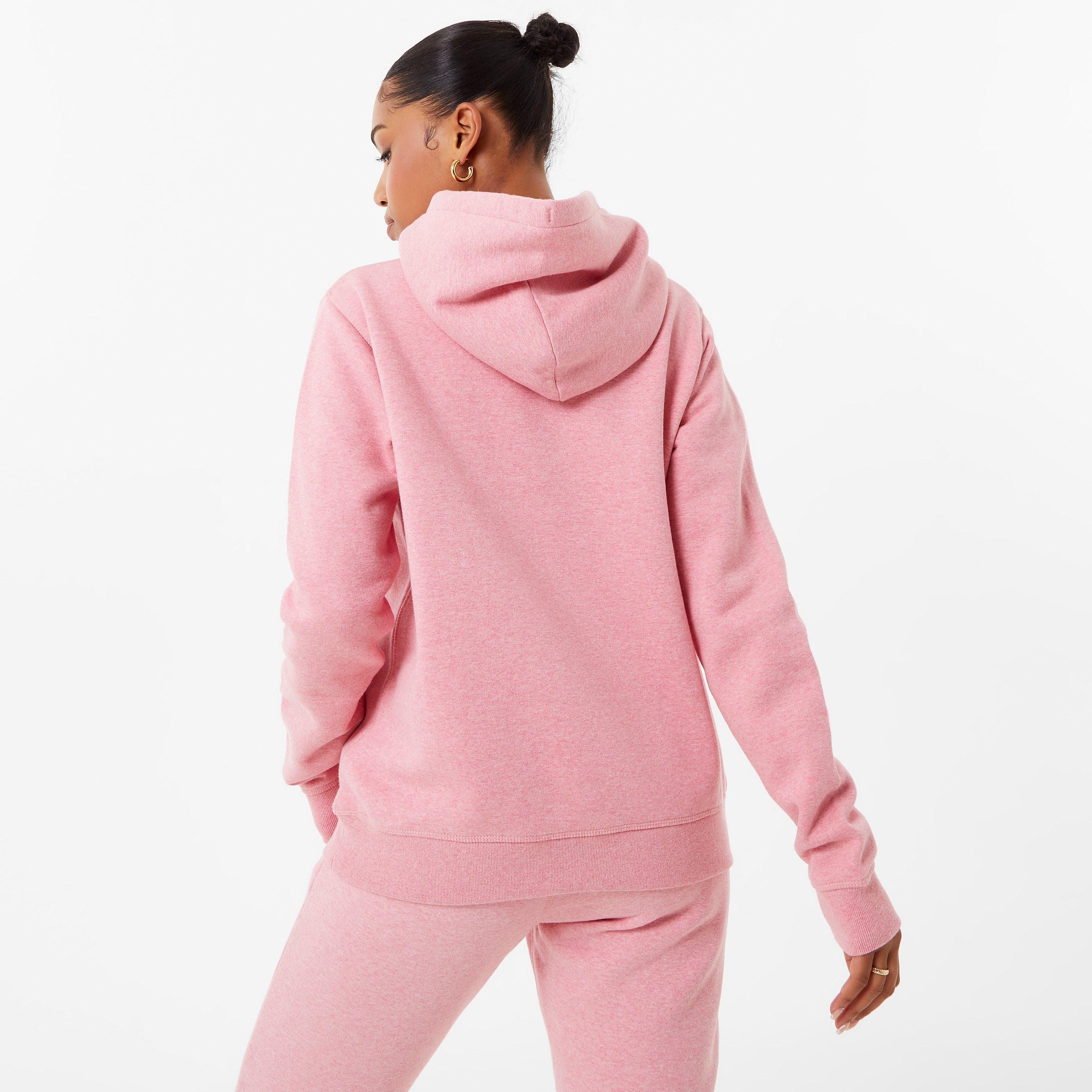 Jack Wills JW Astbury Pheasant Logo Hoodie