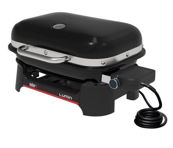 Weber Elektrogrill Lumin Compact, ca.
