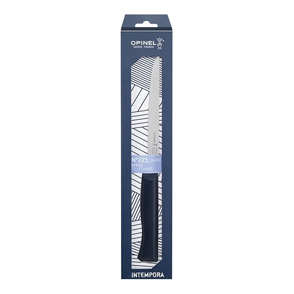 Couteau Effilé Intempora N°221 18 cm Opinel