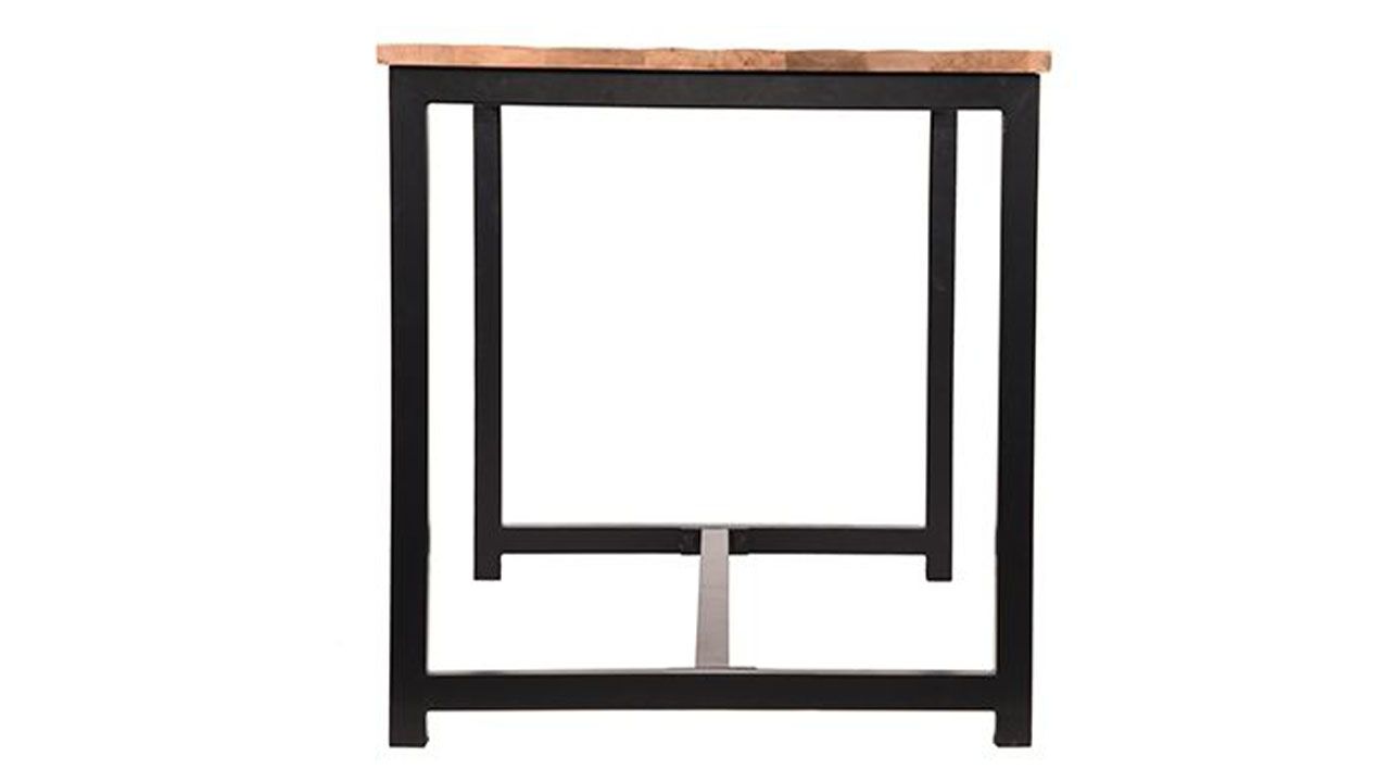 Bartafel JP-46.081 Ghent B160 x D90 x H95 cm