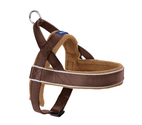 Dehner Premium Hundegeschirr Rhodolith