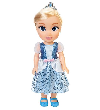 Disney Princess Puppe - 38 cm - Askepot