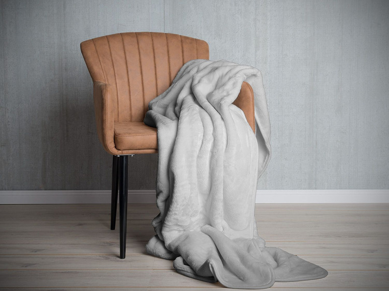 Premium Cashmere-Feeling deken