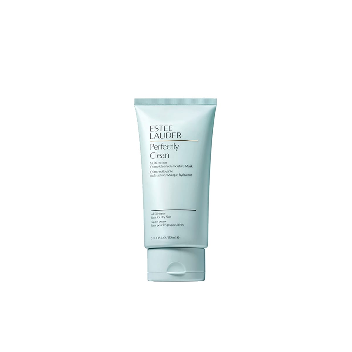 ESTEE LAUDER Perfectly Clean Crème Nettoyante Multi-Action &  Masque Hydratant