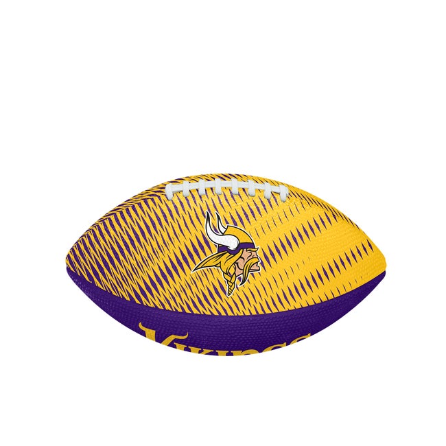 NFL Team Tailgate Football