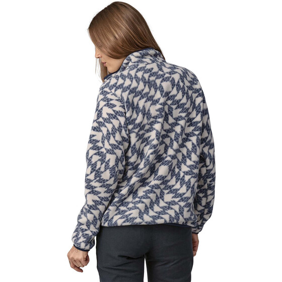 Patagonia LW Synch Snap-T P/O Neutral Women FA24
