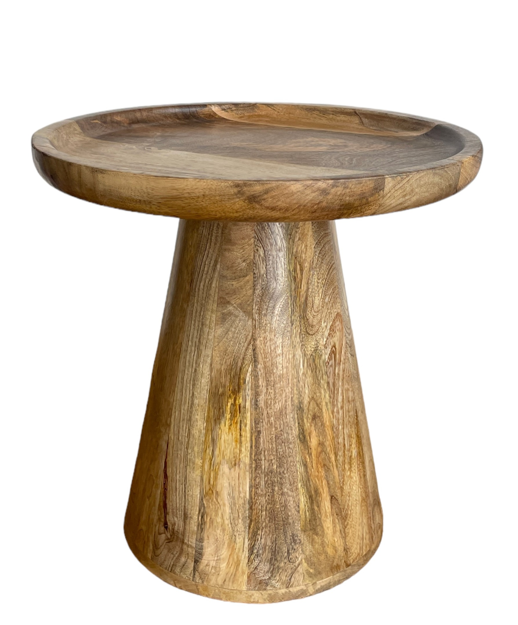 Bijzettafel Texel naturel