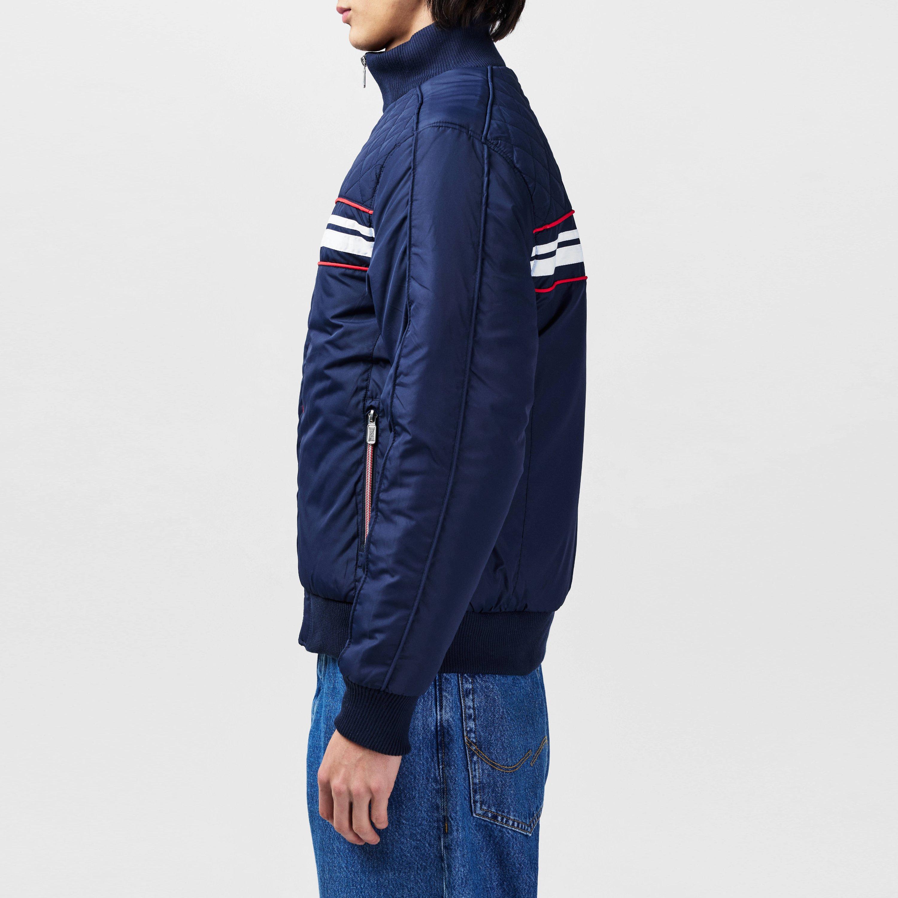 Lonsdale Bomber Jacket Mens