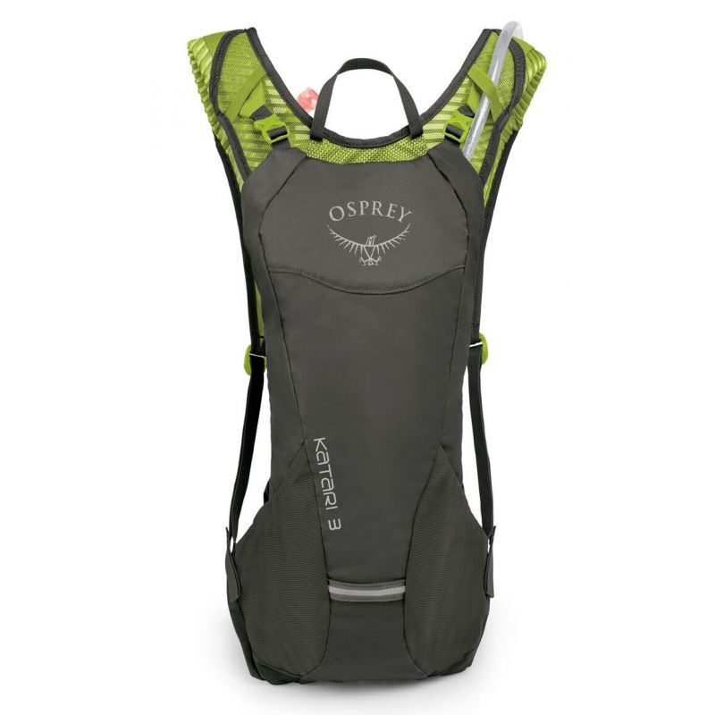 Katari 3 - Sac à dos vélo homme