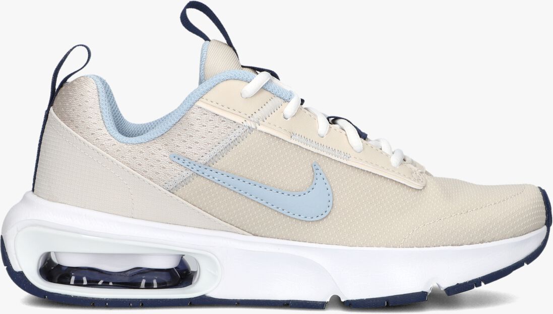 NIKE beige nike lage sneakers air max intrlk lite (gs)