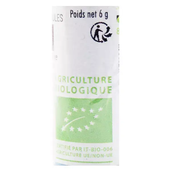 Kosmeo Bach Flower Complex 0% Álcool Libido Orgânico 120 grânulos