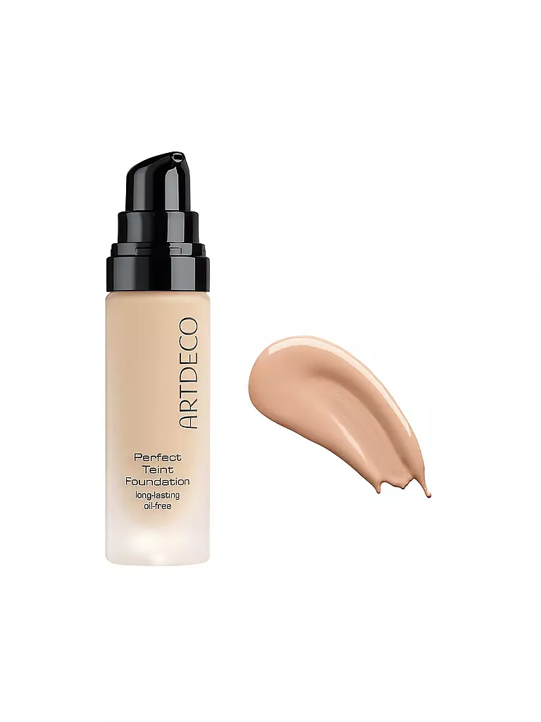 ARTDECO Perfect Teint Foundation ( 35 natural )  beige