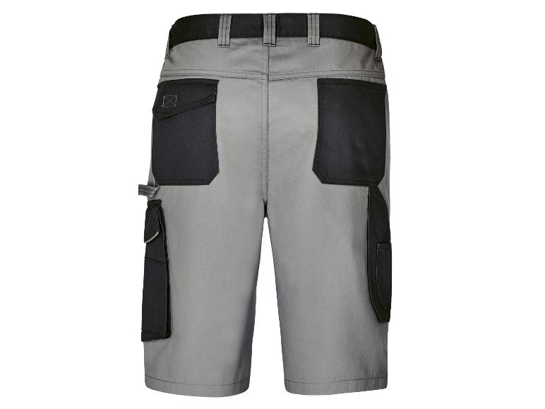 Heren werkshorts