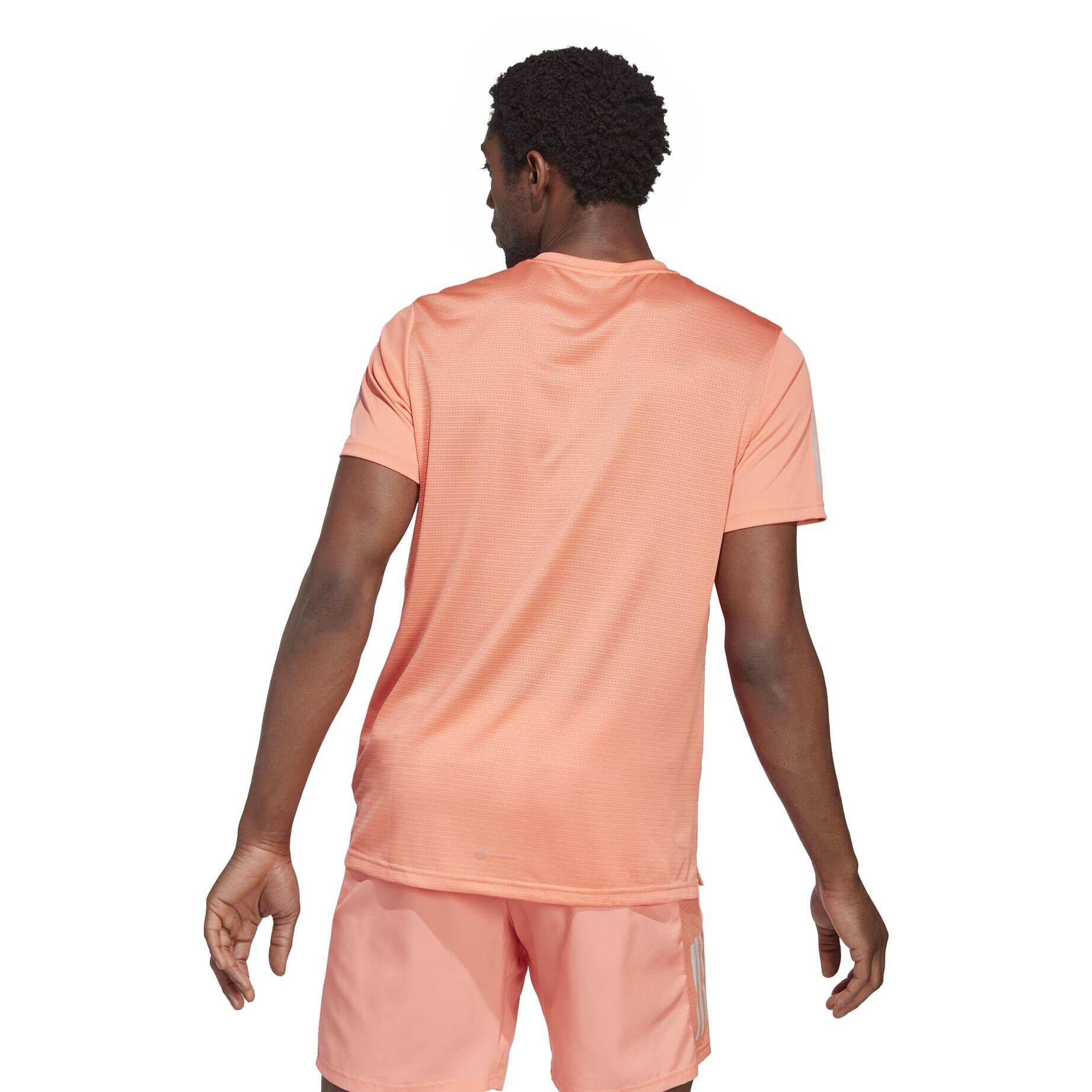 adidas Performance| Herren Laufshirt OWN THE RUN