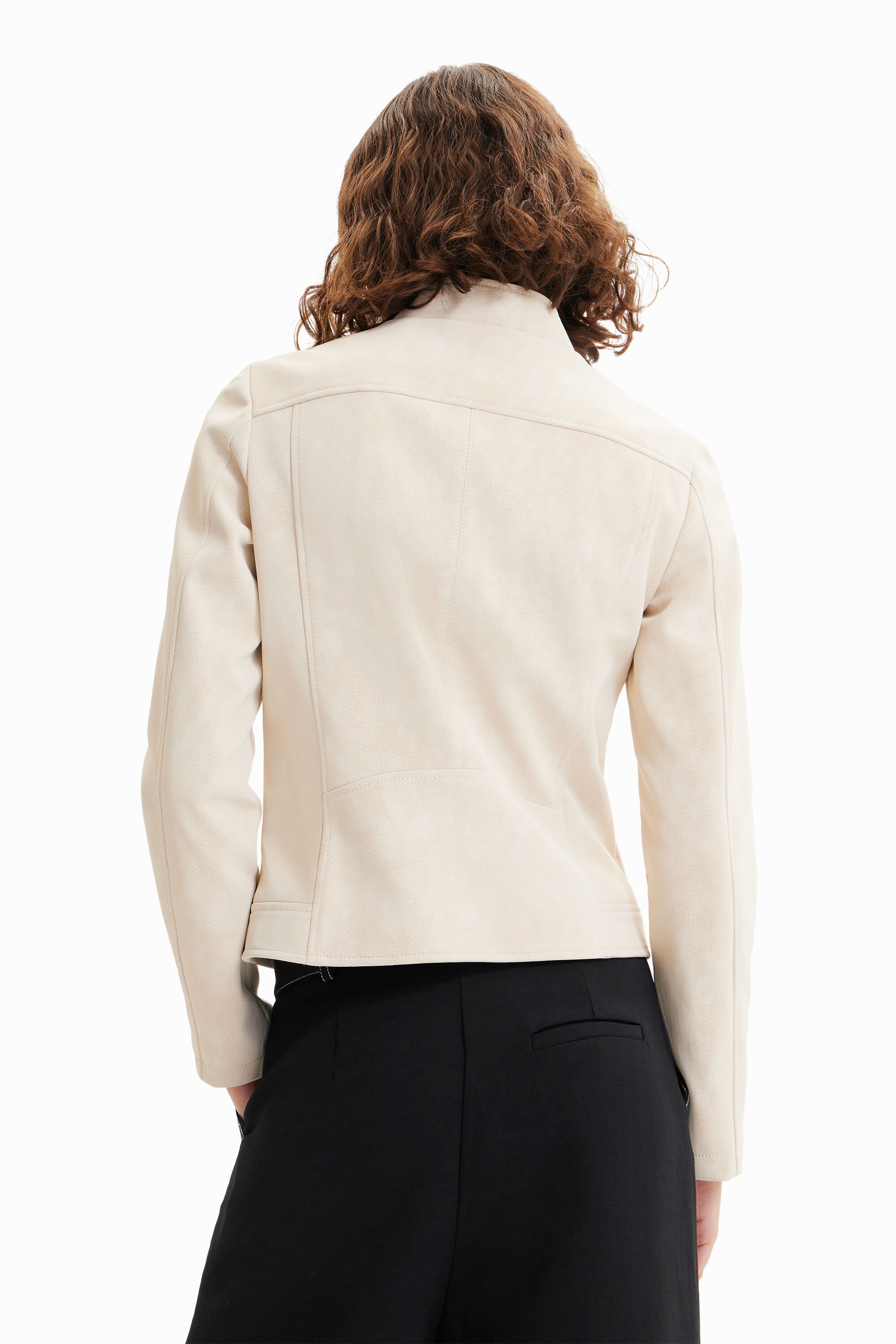 Veste 