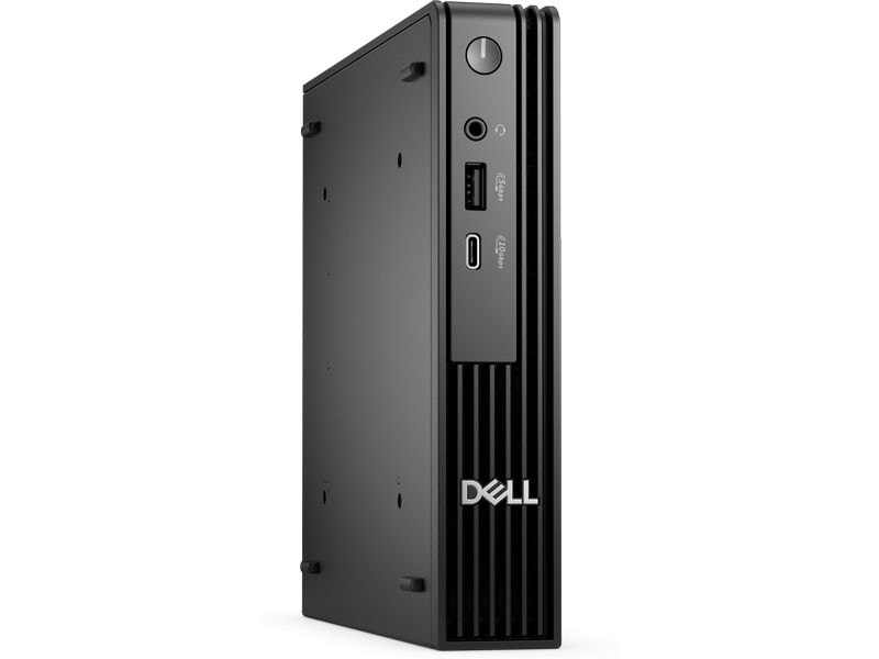 Dell PC Pro Micro (i7-14700T,16GB, 512GB) Kompakter Mini-PC mit grosser Leistung