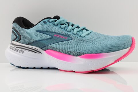 Brooks Glycerin GTS 21