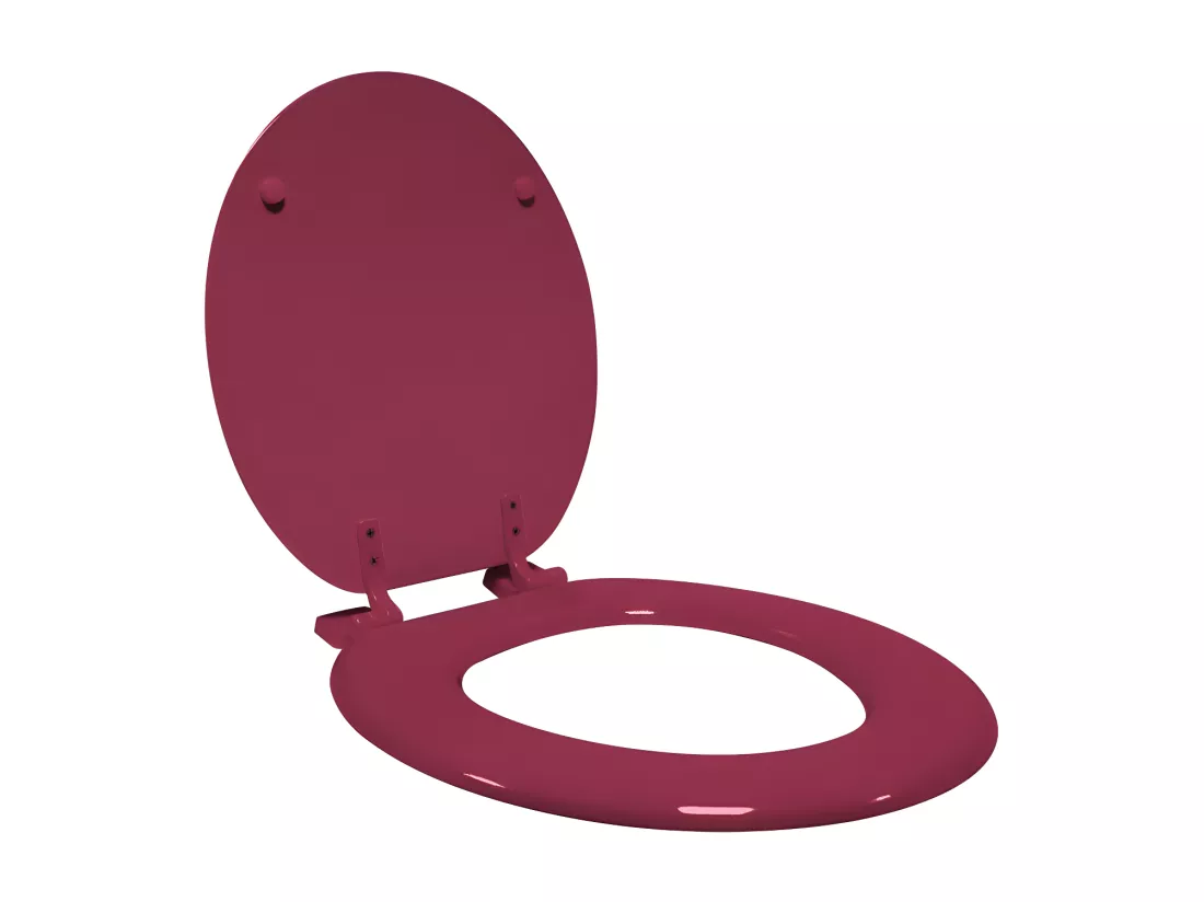 Abattant WC Uni 