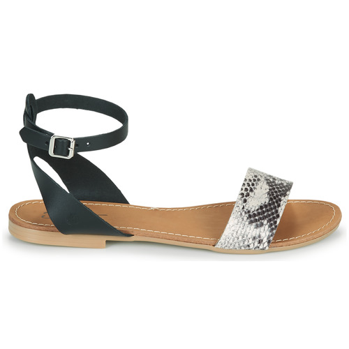 Betty London - GIMY - Noir/gris