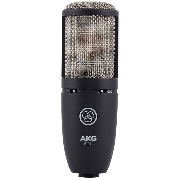 AKG P220